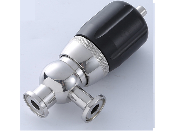 Sanitary Safety Valve-Small size