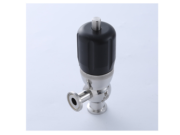 Sanitary Safety Valve-Small size